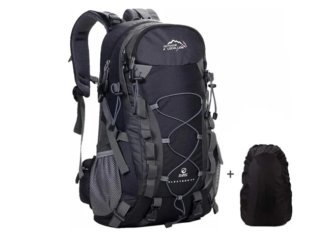 Mochilas camino de santiago amazon new arrivals